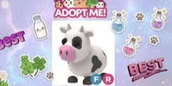 Cow FR