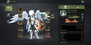Argenta | Crusader + Wings S