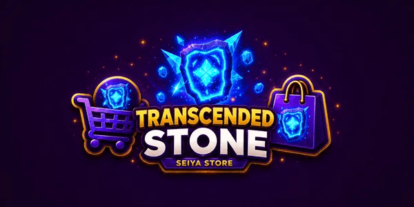 Transcended Stone