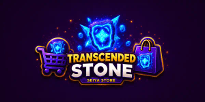Transcended Stone