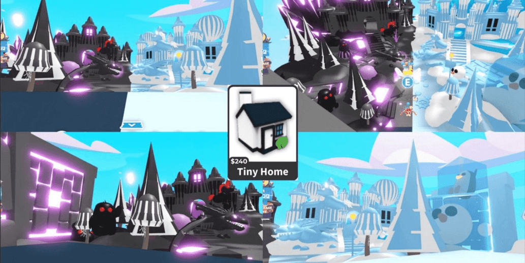 Product Showcase