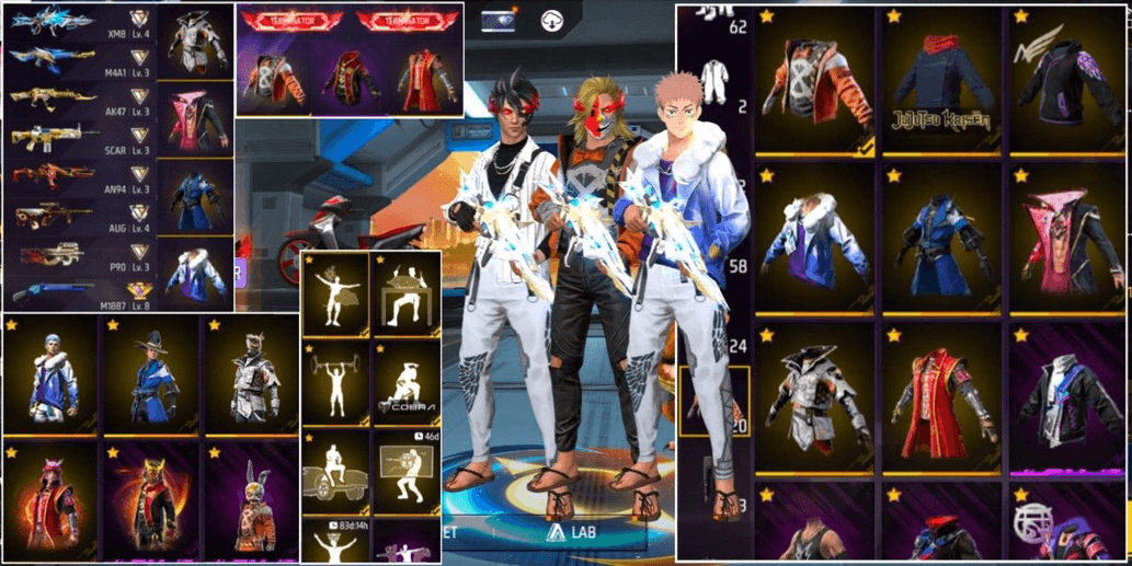Product Showcase