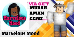Marvelous Mood