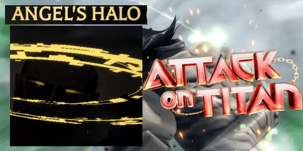 Angel's Halo