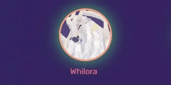 Whilora