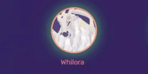 Whilora