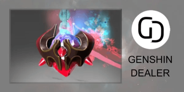 Savage Mettle (Immortal TI8 Spirit Breaker)