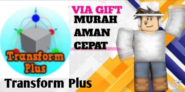 Transform Plus