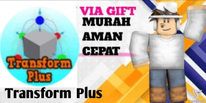 Transform Plus