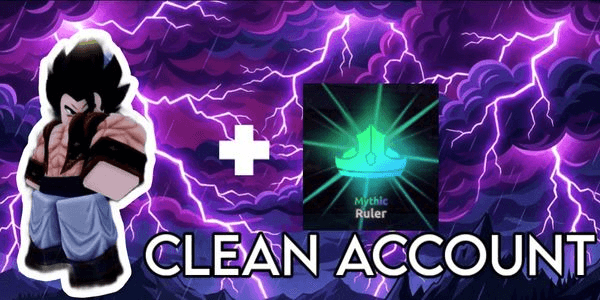 Gambar Product Angel Born In Hell + Ruler Fresh Account - Universal Tower Defense