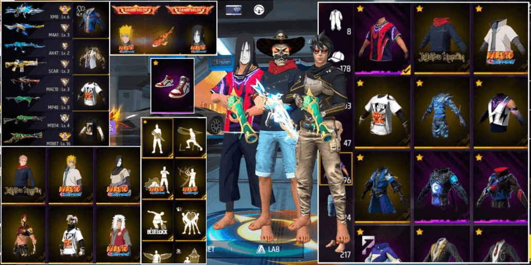 Product Showcase