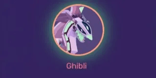 Ghibli