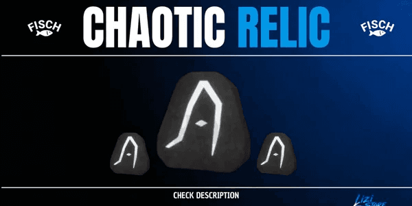 Chaotic Relic
