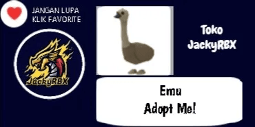 Emu