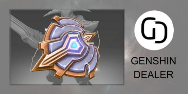 Gambar Product Vigil Signet (Immortal Sven)