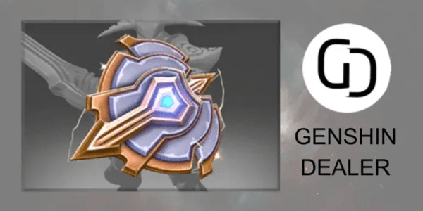 Vigil Signet (Immortal Sven)