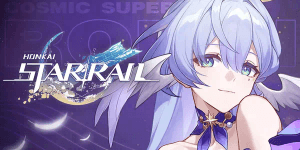 Akun starter character ☆5 ROBIN