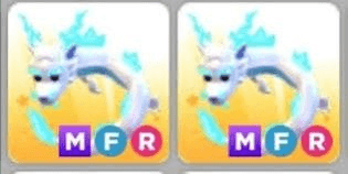 Gambar Product Frost Fury MFR