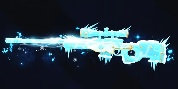 BLIZZARD SNIPER S99