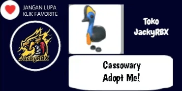 Cassowary