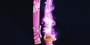 KAWAII WAKIZASHI S99