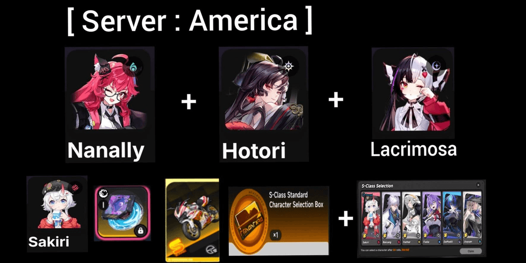 Product Showcase