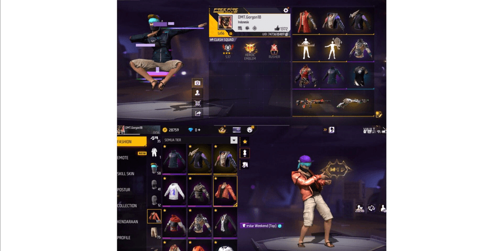 Product Showcase
