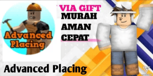 Advanced Placing
