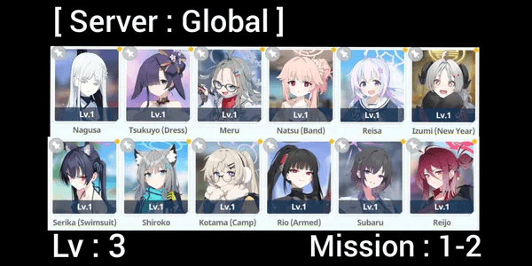 (Global) Starter Varian SSR (A)