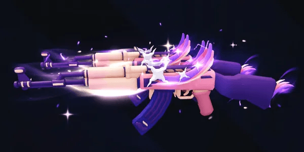 NEBULA AKIMBO S99