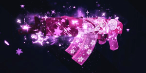 DUAL KAWAII DRACOS S99
