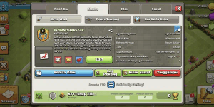 	Clan Level 11