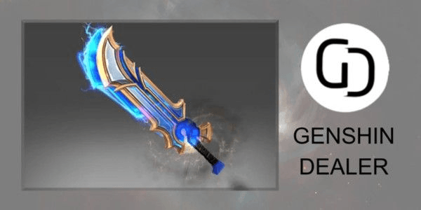 Gambar Product Vigil Triumph (Immortal TI7 Sven)