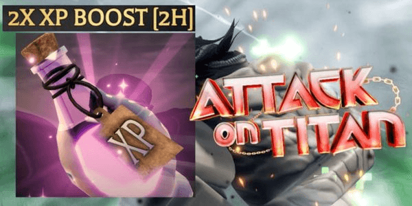 Gambar Product EXP Boost 2 Hour