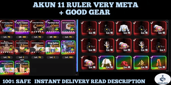 Akun Universal Tower Defense #3