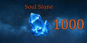Soul Stone - Broken Blade