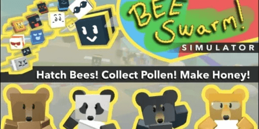Bee Swarm Simulator | Private Server 1 Month ( NO SHARING )