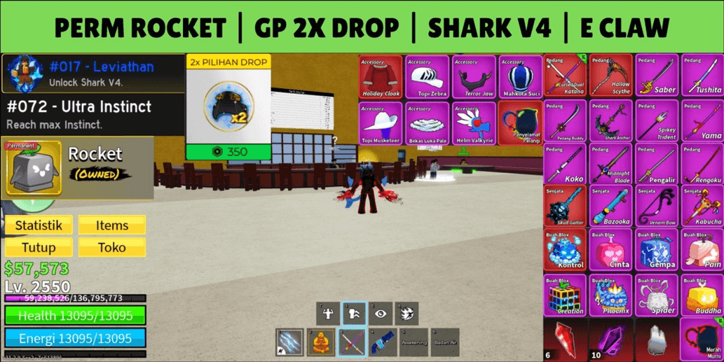 Product Showcase