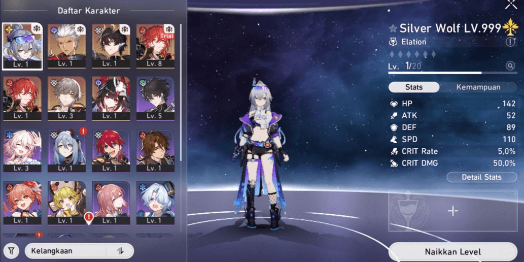 Product Showcase