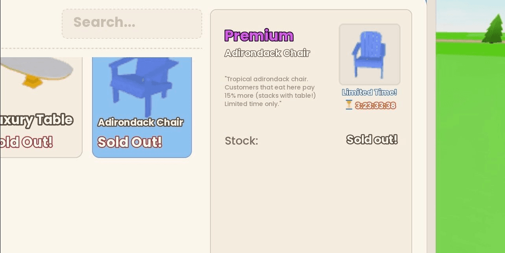 Product Showcase