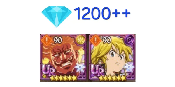 STARTER ACCOUNT FILLED WITH MANY DIAMONDS [GLOBAL]