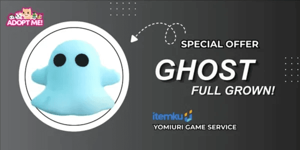 Ghost