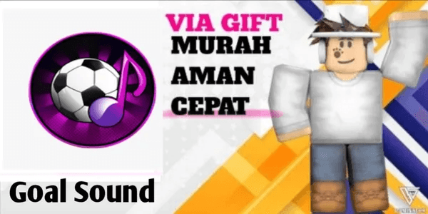 Goal Sound