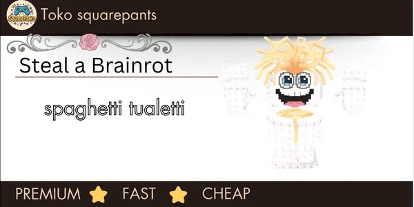 Spaghetti Tualetti