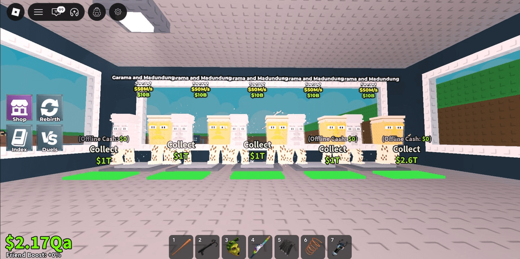 Product Showcase