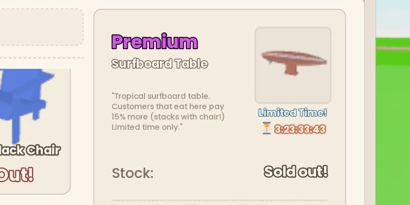 Product Showcase