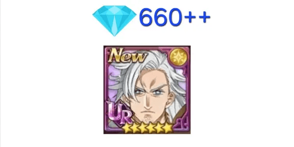 STARTER ACCOUNT DIAMOND [ASIA] - 1