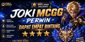 Boosting Service 4 Star Rank Legend