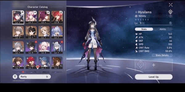 Gambar Product [ Asia ] TL 10 Kafka Hysilens GCSx3