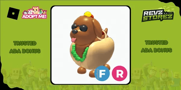 Hot Doggo